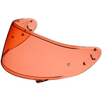 Visiera SHOEI CWR-1 PIN HD arancio