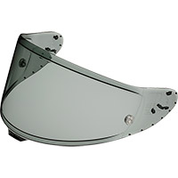 Shoei Cwr-f2 Racing X-spr Pro Visor Clear