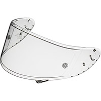 Shoei Cwr-f Racing X-spirit 3 Visor Clear