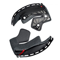 Almohadillas Shoei Gt-Air Type F