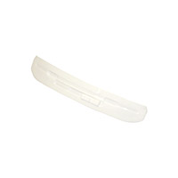 Shoei Hornet Adv Chin Guard Air Intake White