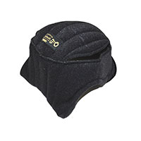 Cuffia Superiore Shoei J.o Nero