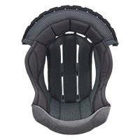 Almohadilla de corona Shoei Neotec 3/Gt Air 3/J-Cruise 3 Type-Q