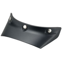 Visera de Pico Shoei V-480 Ex Zero negro