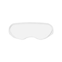 Pinlock SHOEI CNS-2 HORNET-ADV