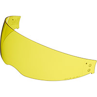 Visierino Parasole Shoei Qsv-1 Neotec 2 Hd Giallo 