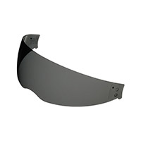 Visierino Parasole Shoei Qsv-2 Gt Air Nero