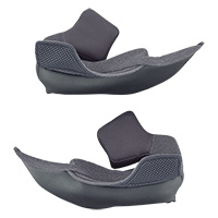 Shoei Type-qm Neotec 3 Cheek Pads