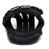 Shoei Type-f Center Pad Gt-air