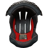 Shoei Center Pad Type-h Hornet Adv