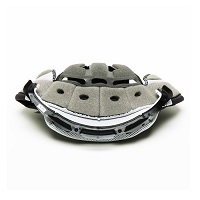 Shoei Vfx-w Center Pad 