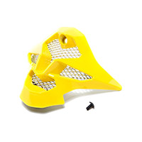 Presa d'aria Mentoniera Shoei VFX W giallo