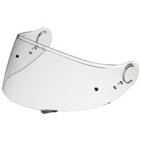 Shoei Cns 1 Pin Gt-air Visor Clear