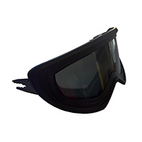 Visiera Simpson Chopper Specchiata