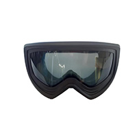 Visiera Simpson Chopper Scura