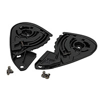 Visiera Simpson Venom Visor Mount Kit