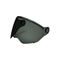 Nolan Njs-10 Xxs-m N70.2x Visor Dark Smoke