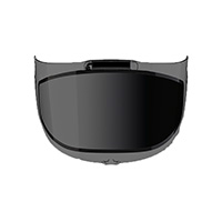 Nolan Irid Lc X-804 Rs Visor Photochromic Smoke