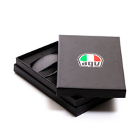 Kit Prese D'aria Agv Sportmodular Carbonio Lucido - img 2