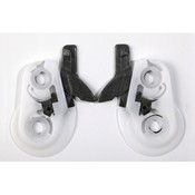 Arai Base Plates - Super Adsis Lrs Zf Type For Sz/ram Iii/x-tend/x-tend Ram/sz-ram4