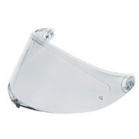 Visiera Agv Max K6/k6s Pinlock Ready Adaptive