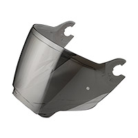 Scorpion KDS-A-01 ADF-9000 Air Mirror Visière argentée