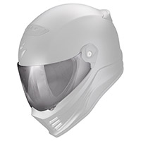 Scorpion KDS-F-01 Covert FX visor dorado espejado