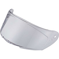 Caberg Avalon Visor Clear