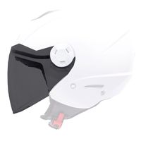 Mt Helmets Mt-v-11 Dark Visor