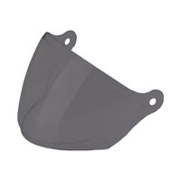 Visera Escorpión Exo-City Claro