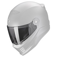 Scorpion Kds-f-01 Covert Fx Smoke Visor 