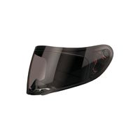 Visiera Mt Helmets Mt-v-14 Max Vision Scura