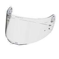 Mt Helmets Mt-v-14 Max Vision Clear Visor