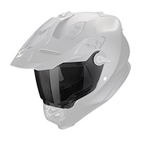 Scorpion Kds-a-01 Adf-9000 Air Dark Smoke Visor 