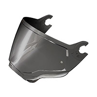 Scorpion KDS-A-01 ADF-9000 Air Visière Fumée Foncé