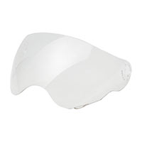 Caberg Tourmax Visor Pinlock Ready Clear