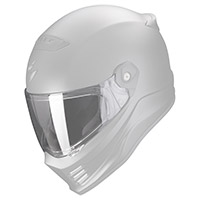 Scorpion Kds-f-01 Covert Fx Clear Visor 