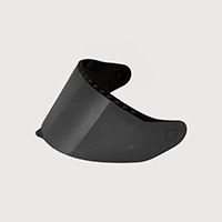 Nolan X-904 Ultra Carbon Visor dark smoke