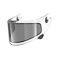 Visera Shark VZ100 LC Irid fotocromática incolora
