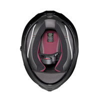 X-lite X-661 Center Pad Red