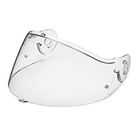 X-lite Xms-02 X-1005 Visor Clear