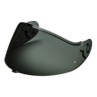 X-lite Xms-02 X-1005 Visor Dark Green