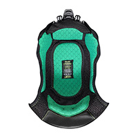 X-Lite X 803 RS Top Liner verde