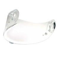 X-lite X-1003/1004 Clear Visor