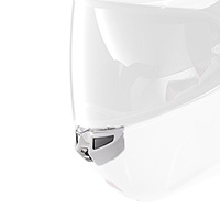 X-lite X-1003 Chin Vent White Lady