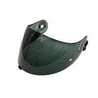 X-lite X-803 Xfs-02 Convex Visor Dark Green