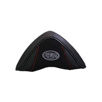 Premier Delta/x-trail Chin Strap Black