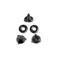 Premier Discovery Front Visor Screw Kit
