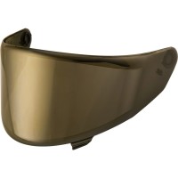 Visiera Kyt Kx-1 Race Gp Specchiato Oro