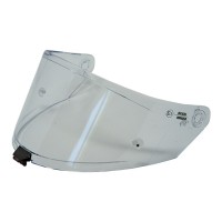 Kyt KX-1 レース Gp 透明バイザー